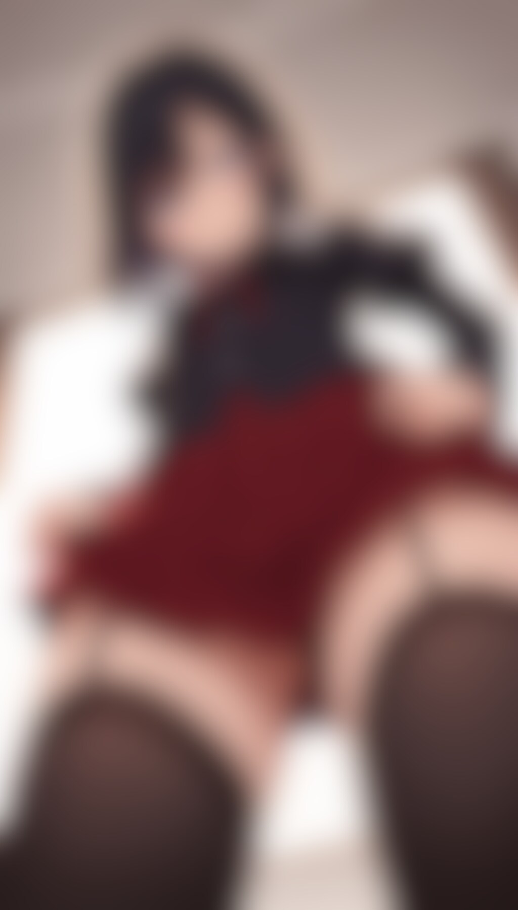 ローアングル(健全)