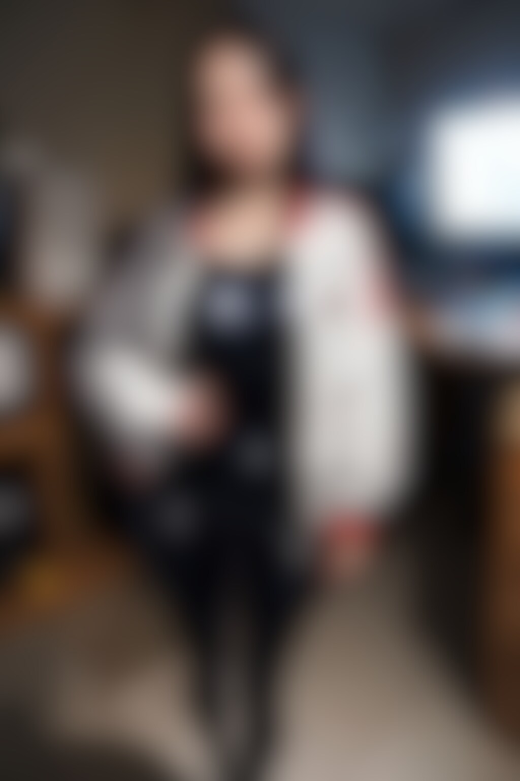 ボディスーツとか