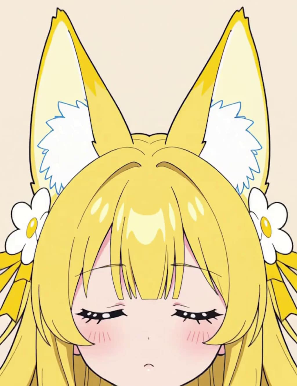 【FA】変身！ケモミミゆるふわおねえさん【パラパライラスト４０】