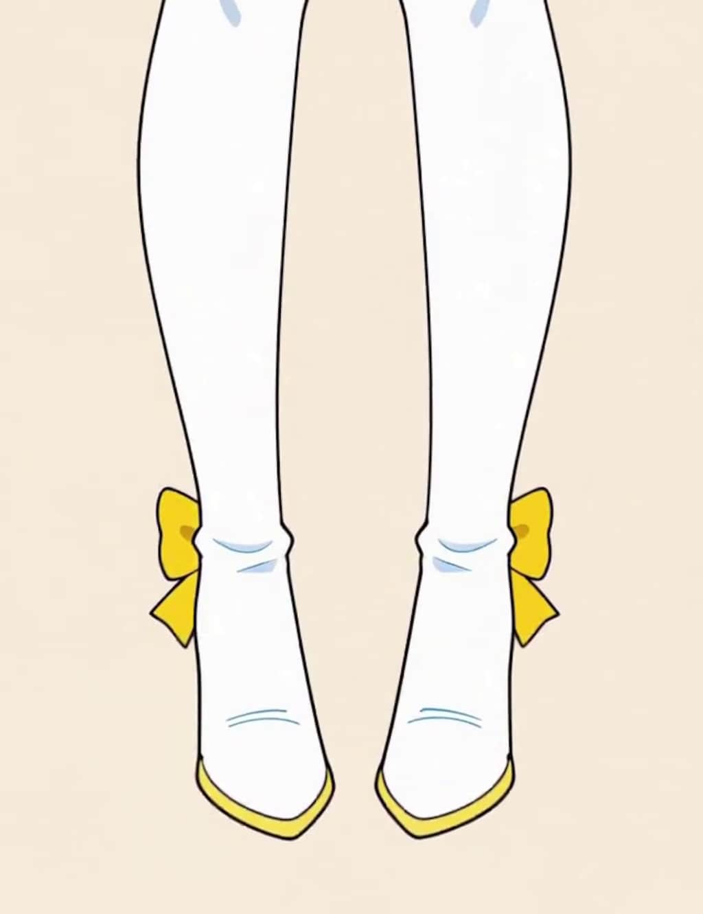 【FA】変身！ケモミミゆるふわおねえさん【パラパライラスト４０】