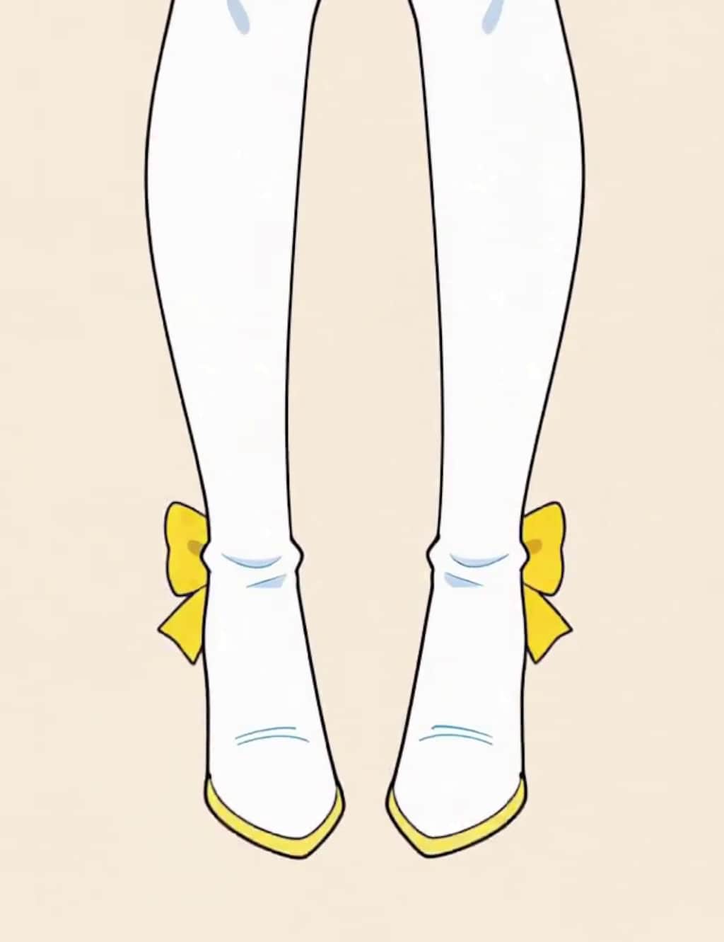 【FA】変身！ケモミミゆるふわおねえさん【パラパライラスト４０】