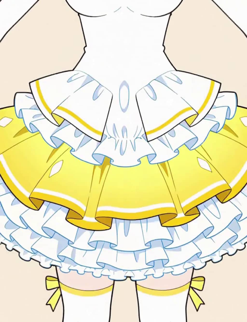 【FA】変身！ケモミミゆるふわおねえさん【パラパライラスト４０】
