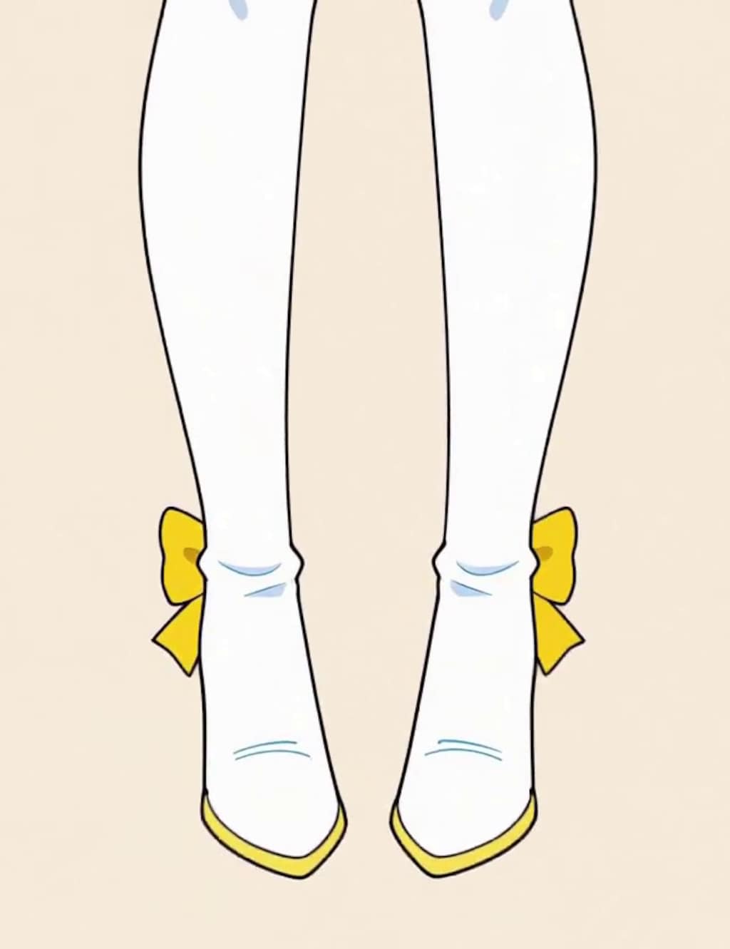 【FA】変身！ケモミミゆるふわおねえさん【パラパライラスト４０】