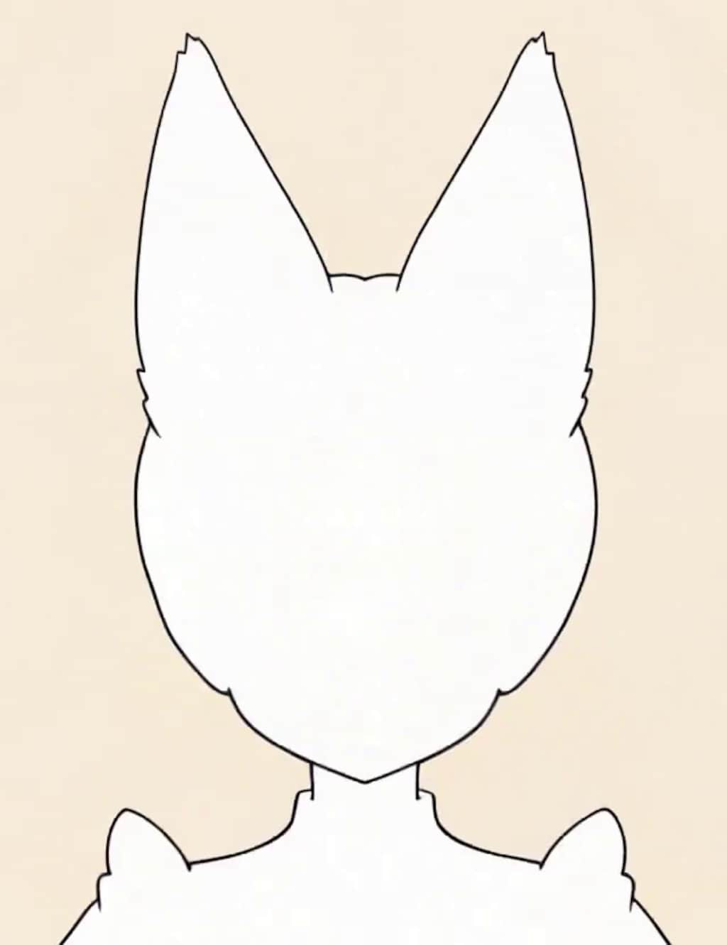 【FA】変身！ケモミミゆるふわおねえさん【パラパライラスト４０】
