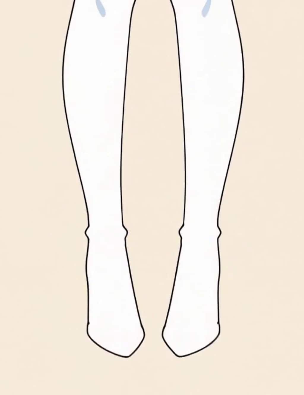 【FA】変身！ケモミミゆるふわおねえさん【パラパライラスト４０】