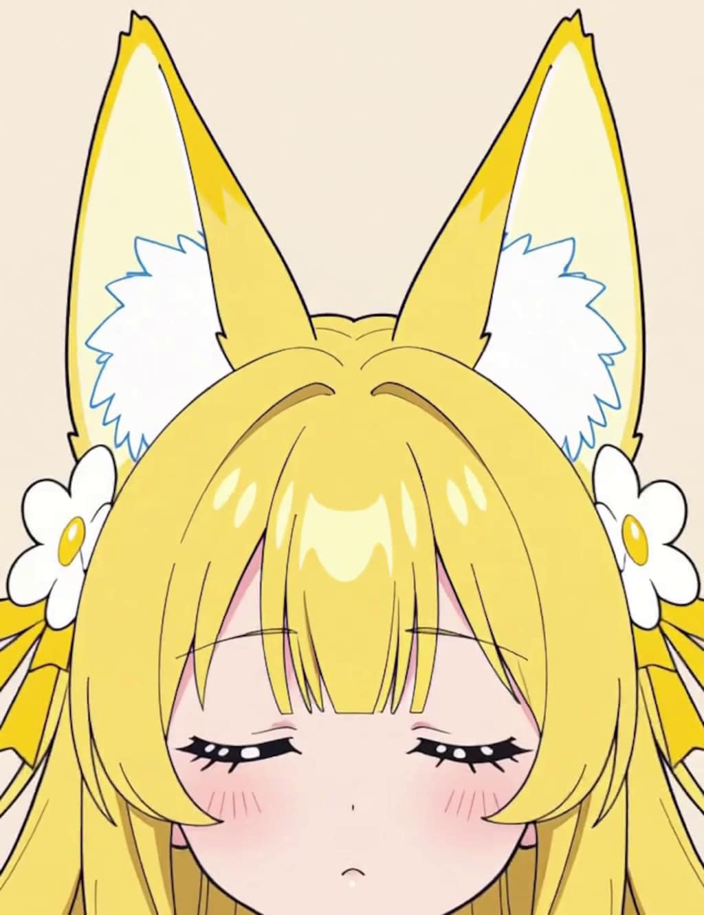【FA】変身！ケモミミゆるふわおねえさん【パラパライラスト４０】