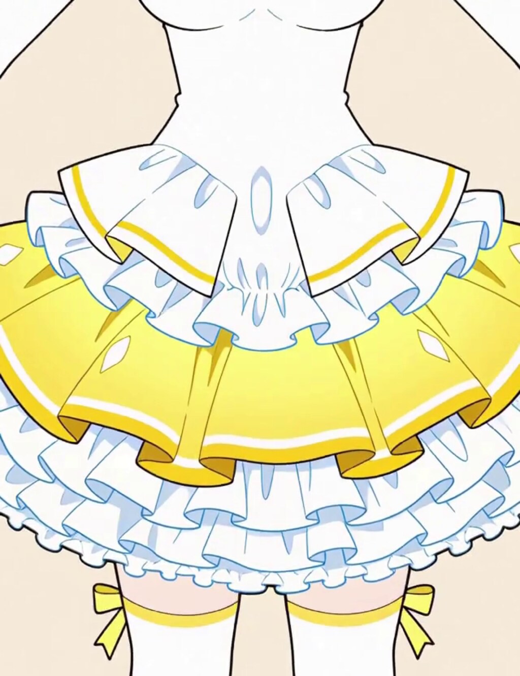 【FA】変身！ケモミミゆるふわおねえさん【パラパライラスト４０】