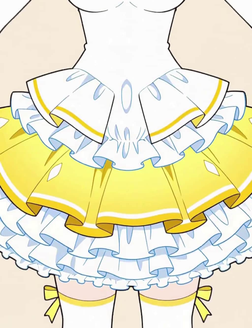【FA】変身！ケモミミゆるふわおねえさん【パラパライラスト４０】
