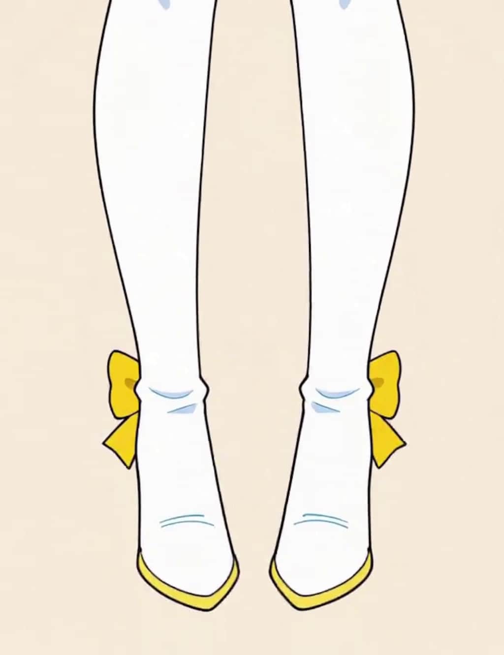 【FA】変身！ケモミミゆるふわおねえさん【パラパライラスト４０】