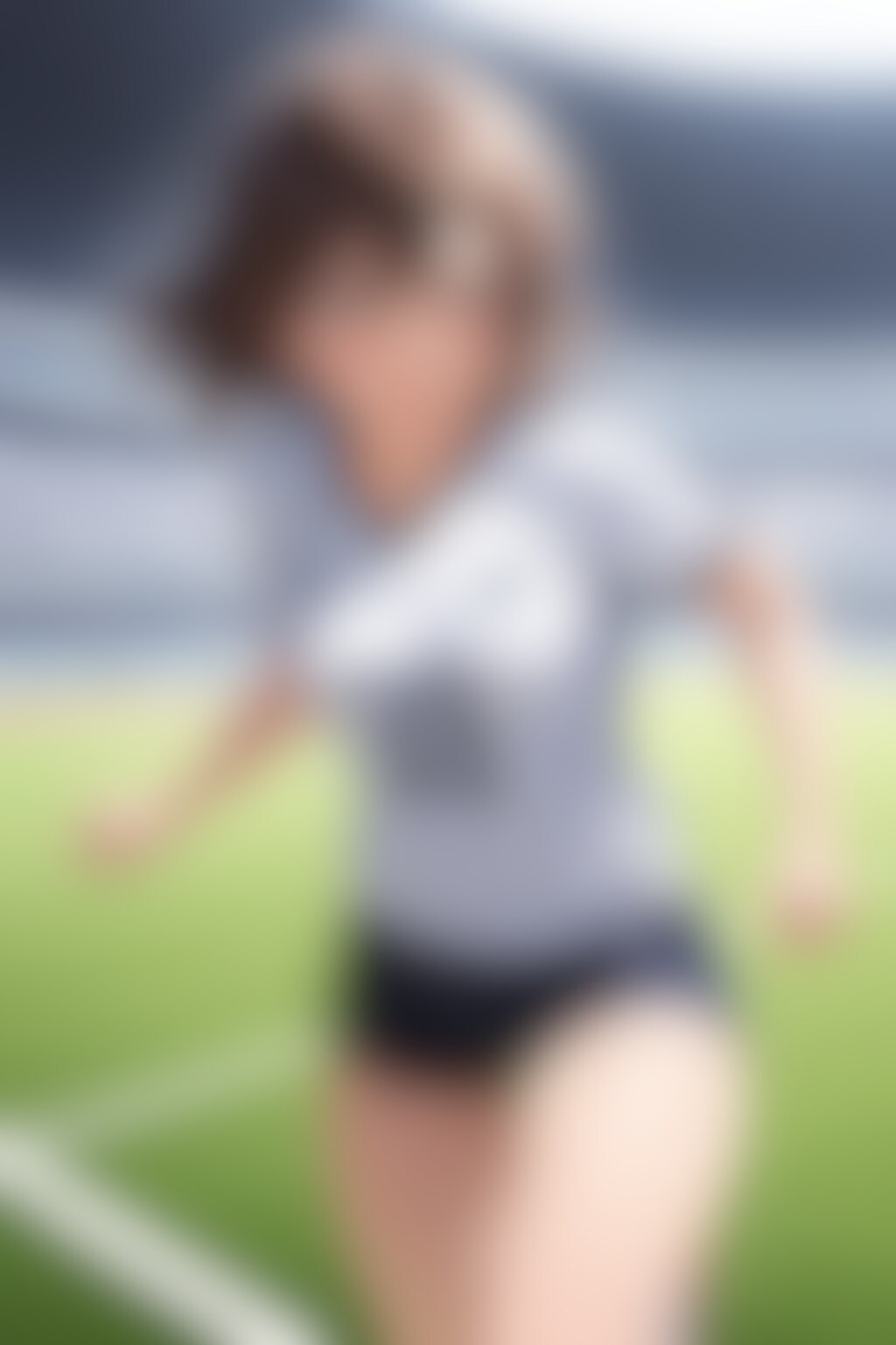 2枚:こっちにパスよこせ