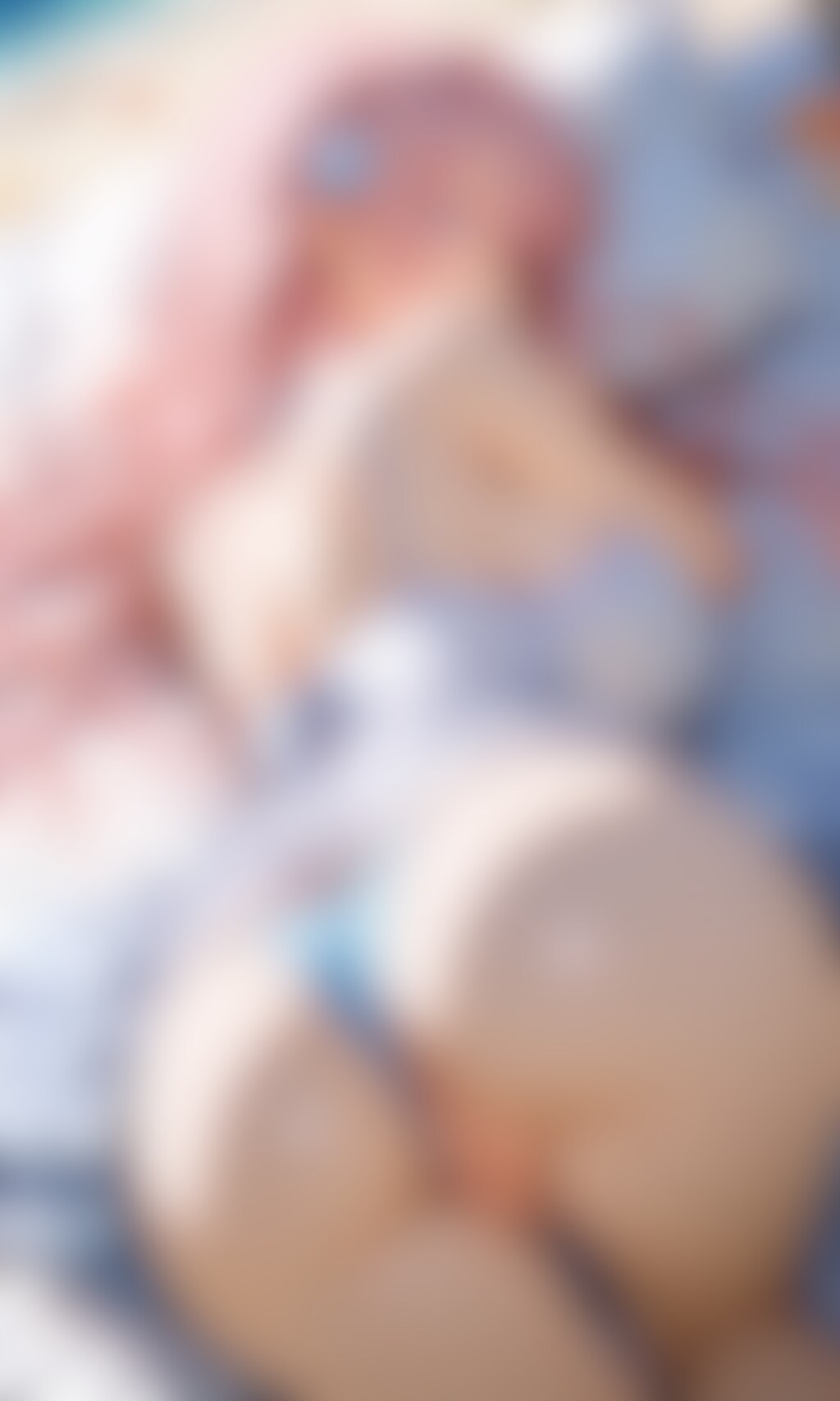 さりげない自慰行為