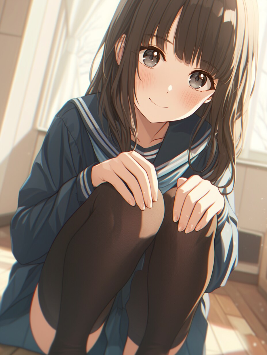 JK猫の視点264～270