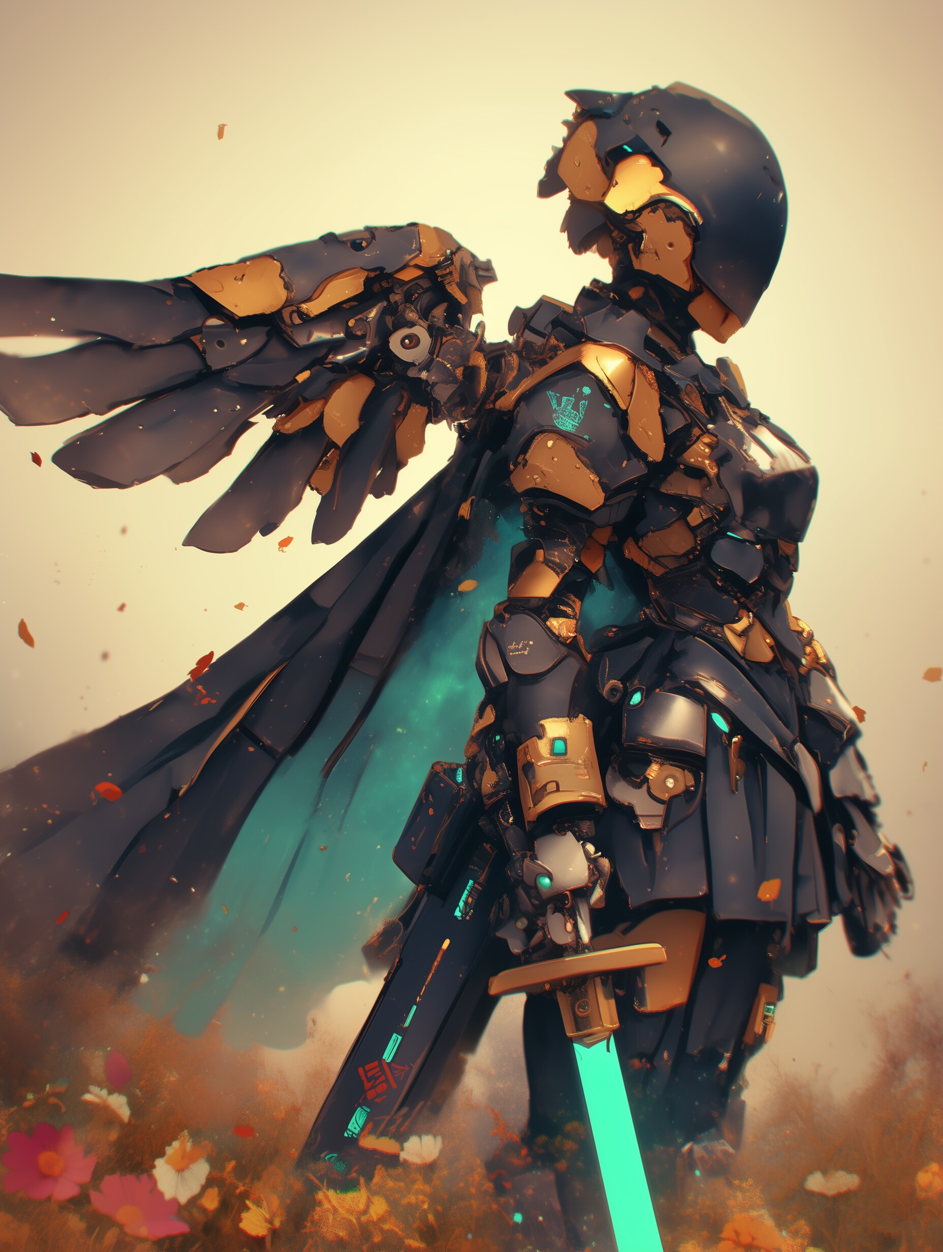 翡翠、アンドロイド2Jade, Android 2