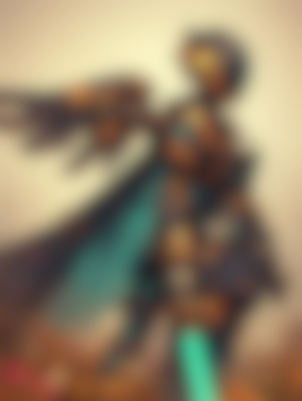 翡翠、アンドロイド2Jade, Android 2