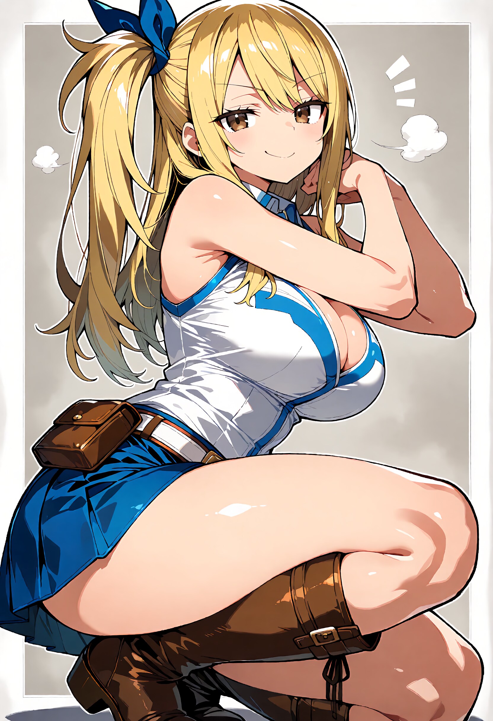 ルーシィ（フェアリーテイル）