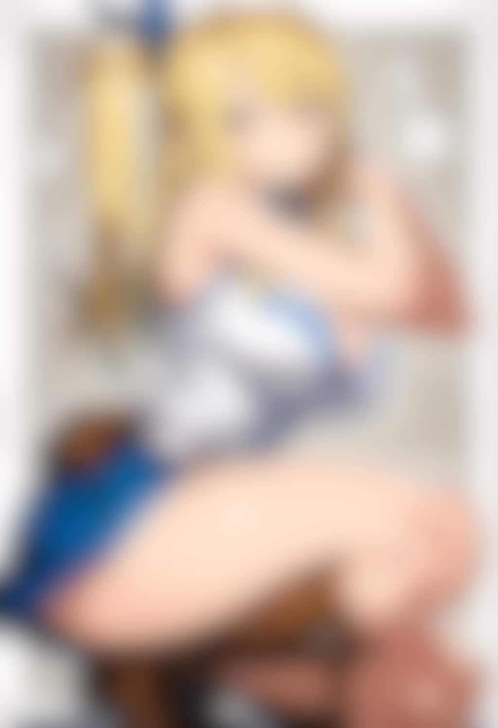 ルーシィ（フェアリーテイル）