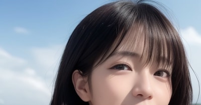 (Lite)AI女子