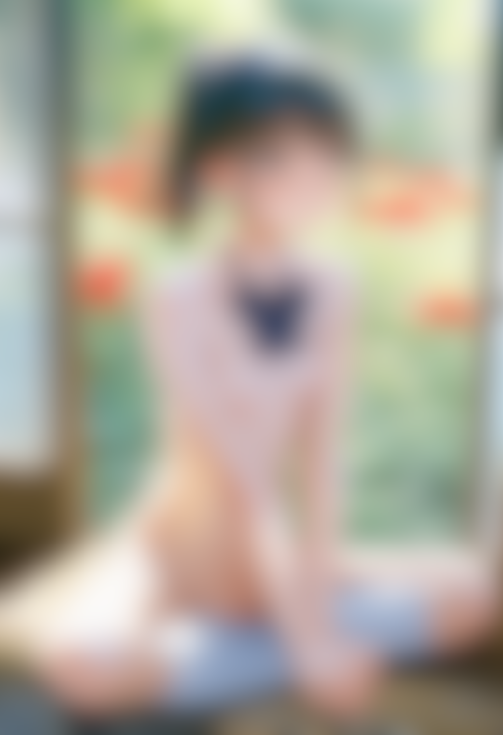 支援者限定、境界の午後