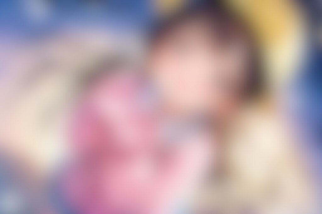 はじめての雪 ～My First Snow～