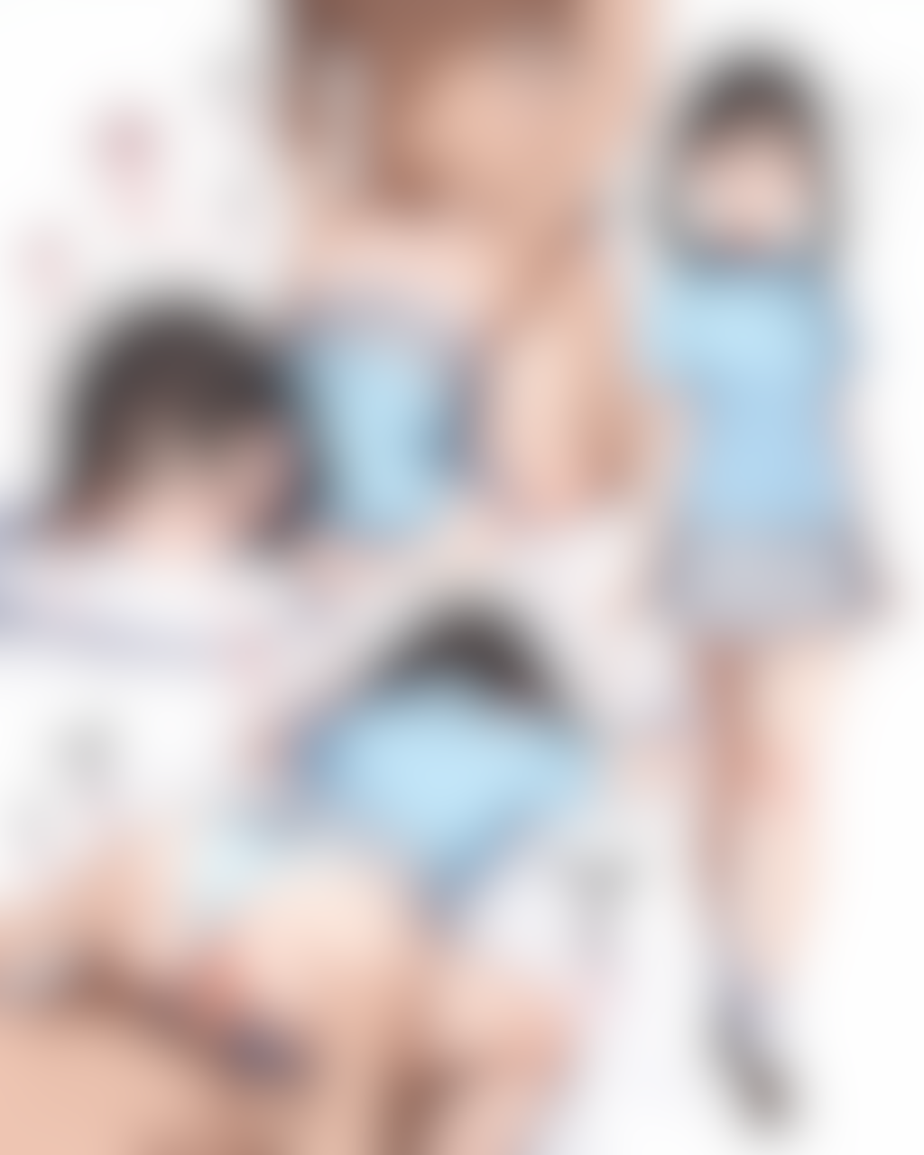 少女たちの性事情