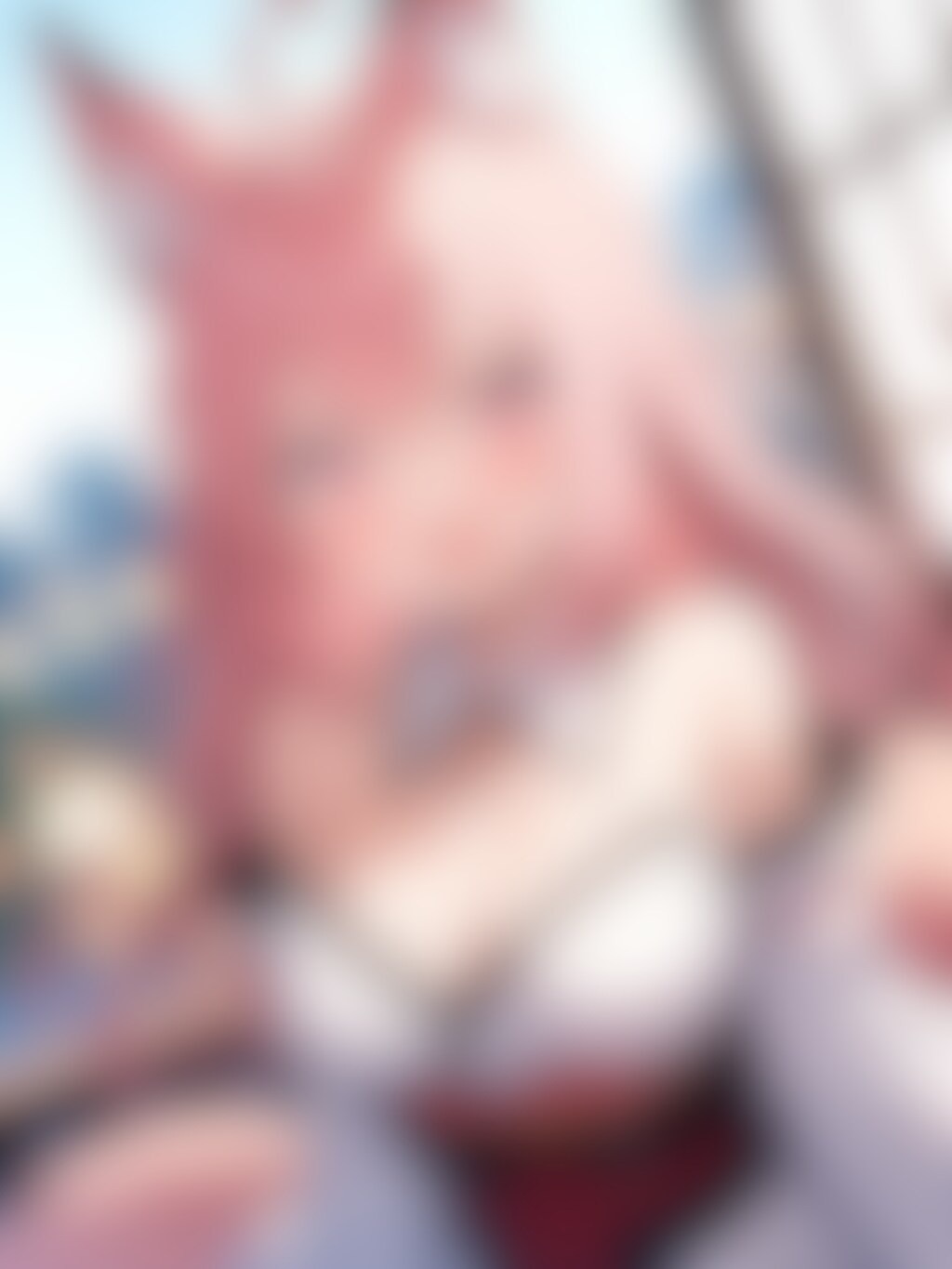 和風狐さん