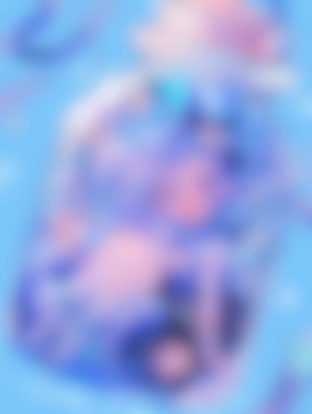 「瓶詰の少女」蒼86～90