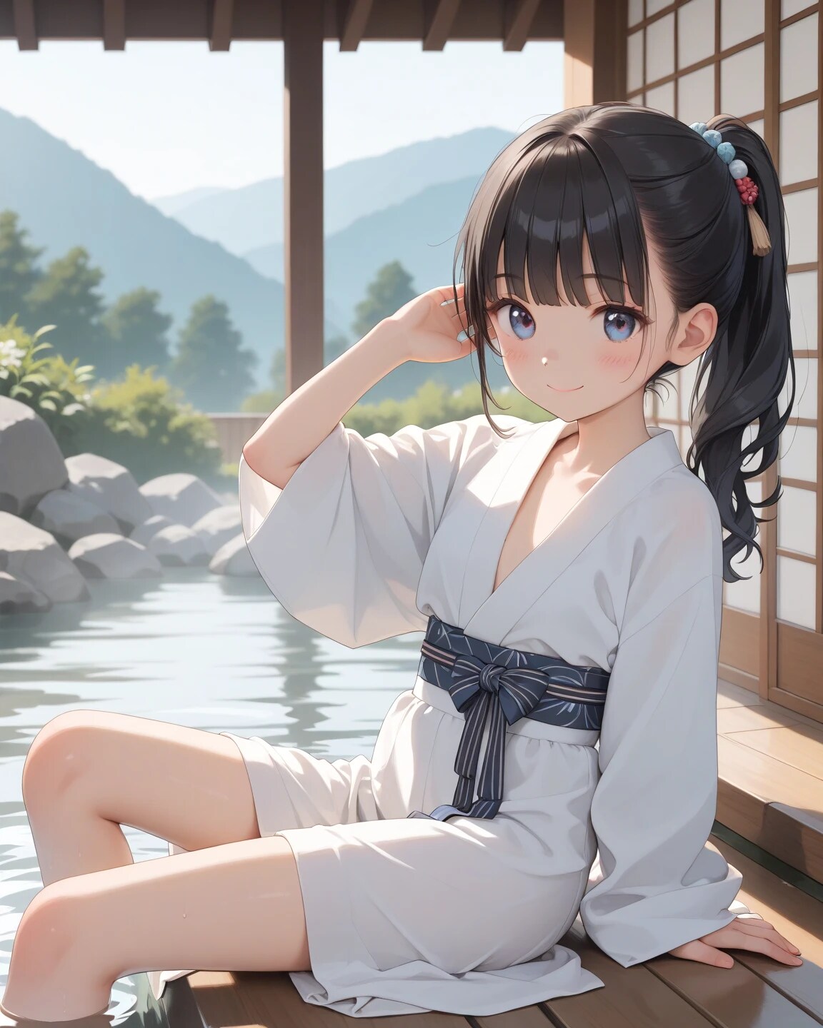 温泉旅①40枚