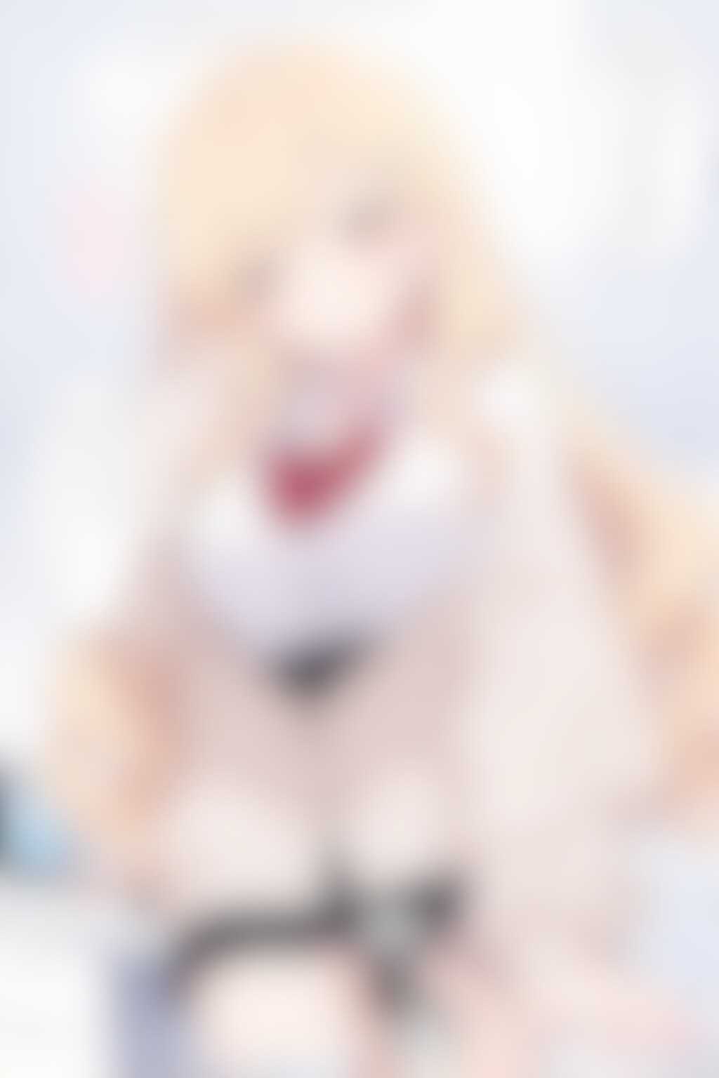 ボイスレコーダーの彼女💕　2話(新装版)