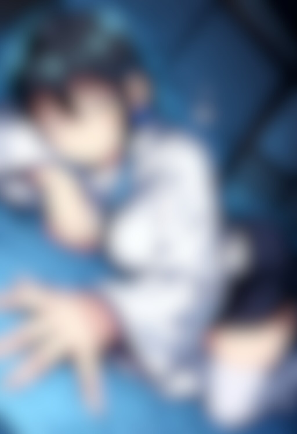 及川氷麗（ぬらりひょんの孫）