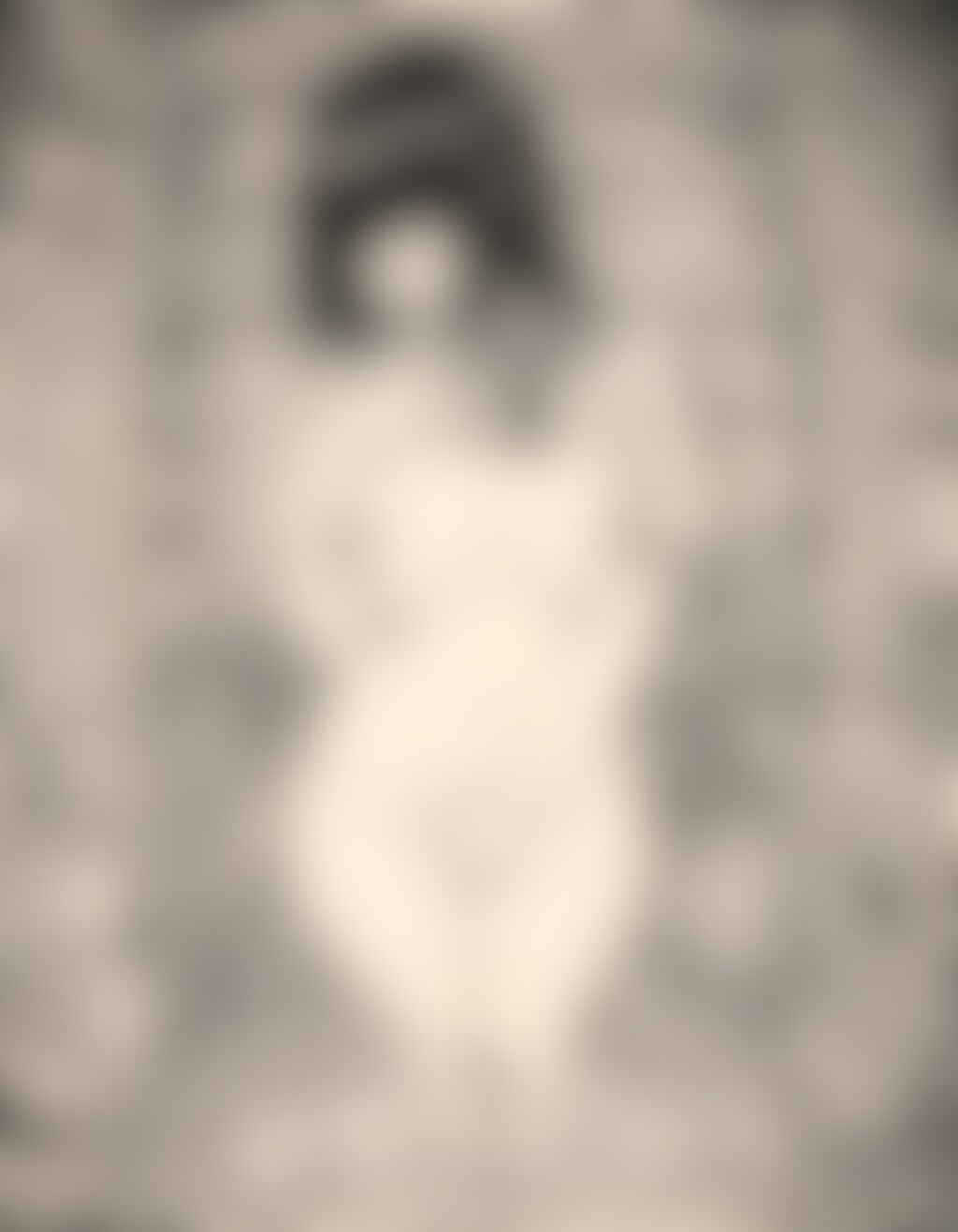 お胸と制服とか