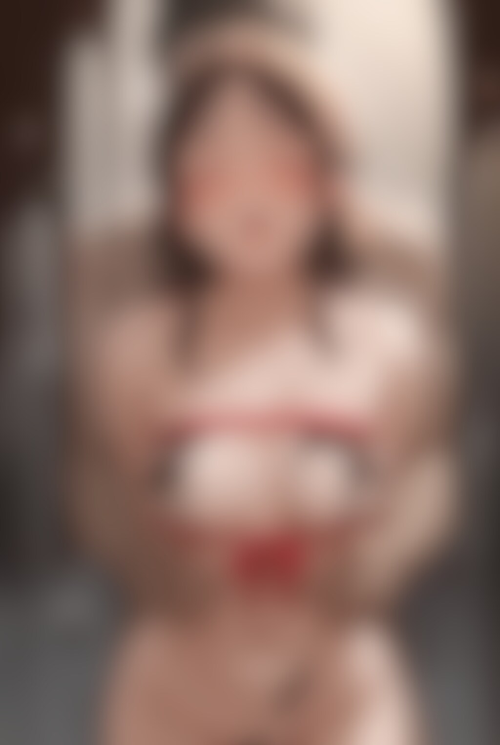 【チョコ・実食】イラスト4枚