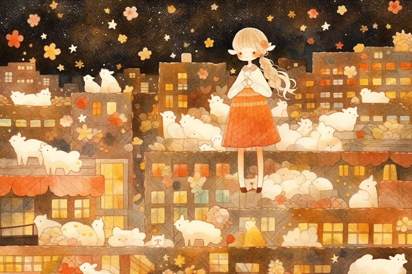 メルヘン187～193