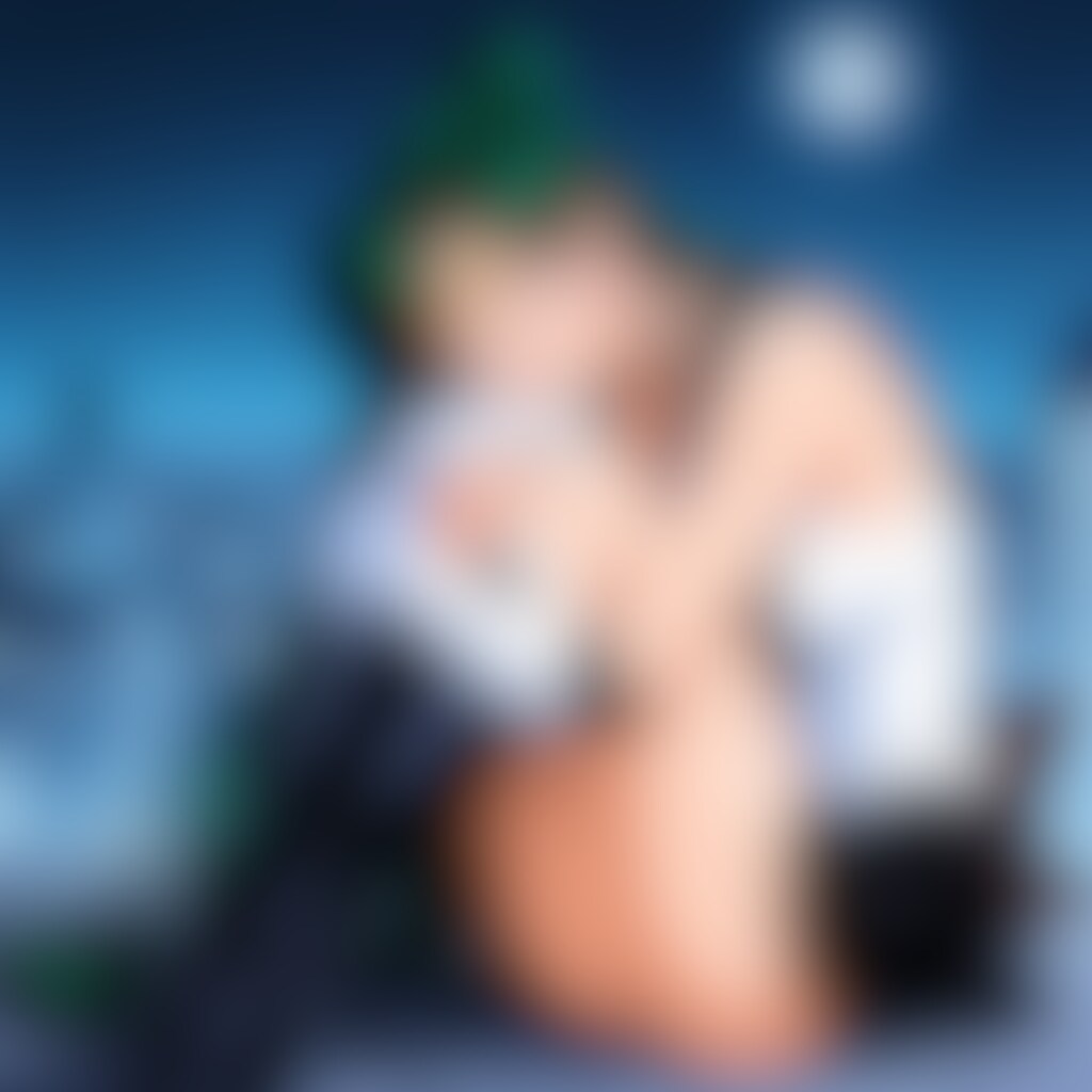 せつなにいろいろ着せてみた / Setsuna in various outfits / 穿着不同服装的 Setsuna