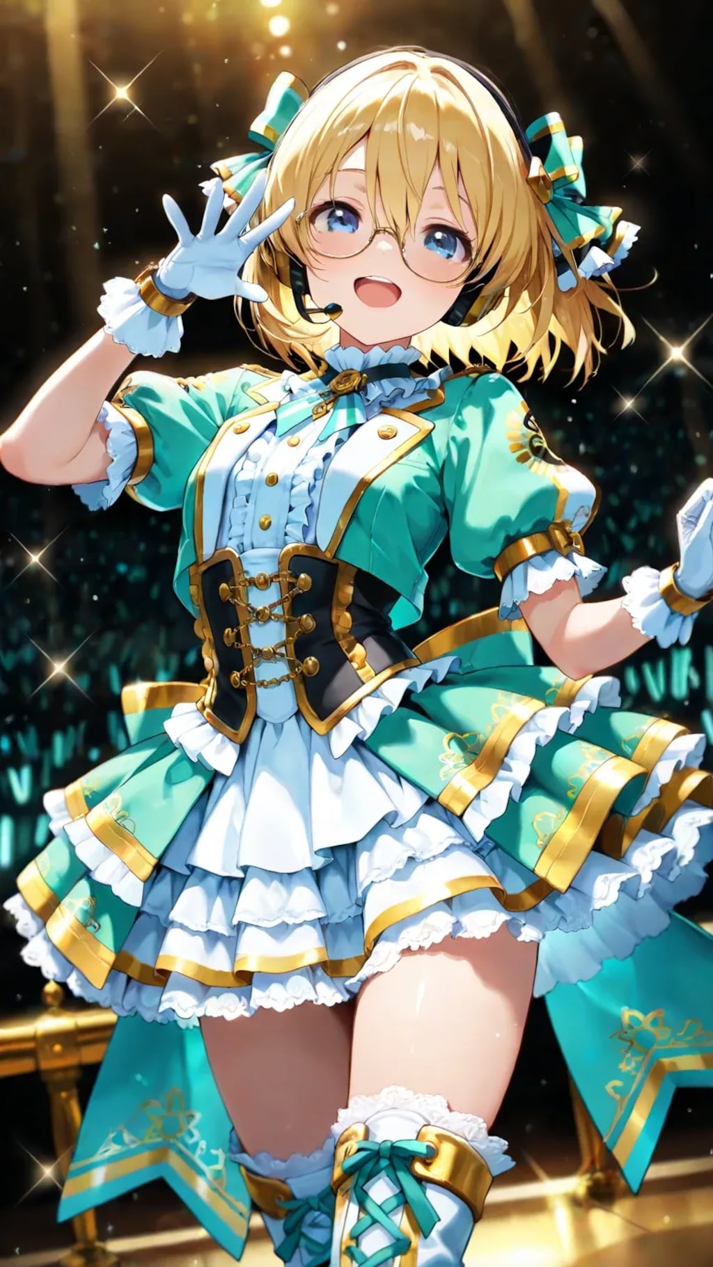純ちゃんバリエーション その６