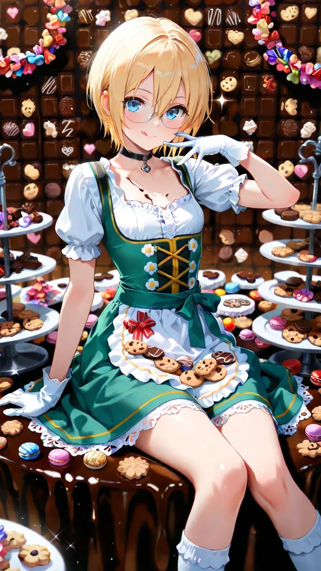 純ちゃんバリエーション その６
