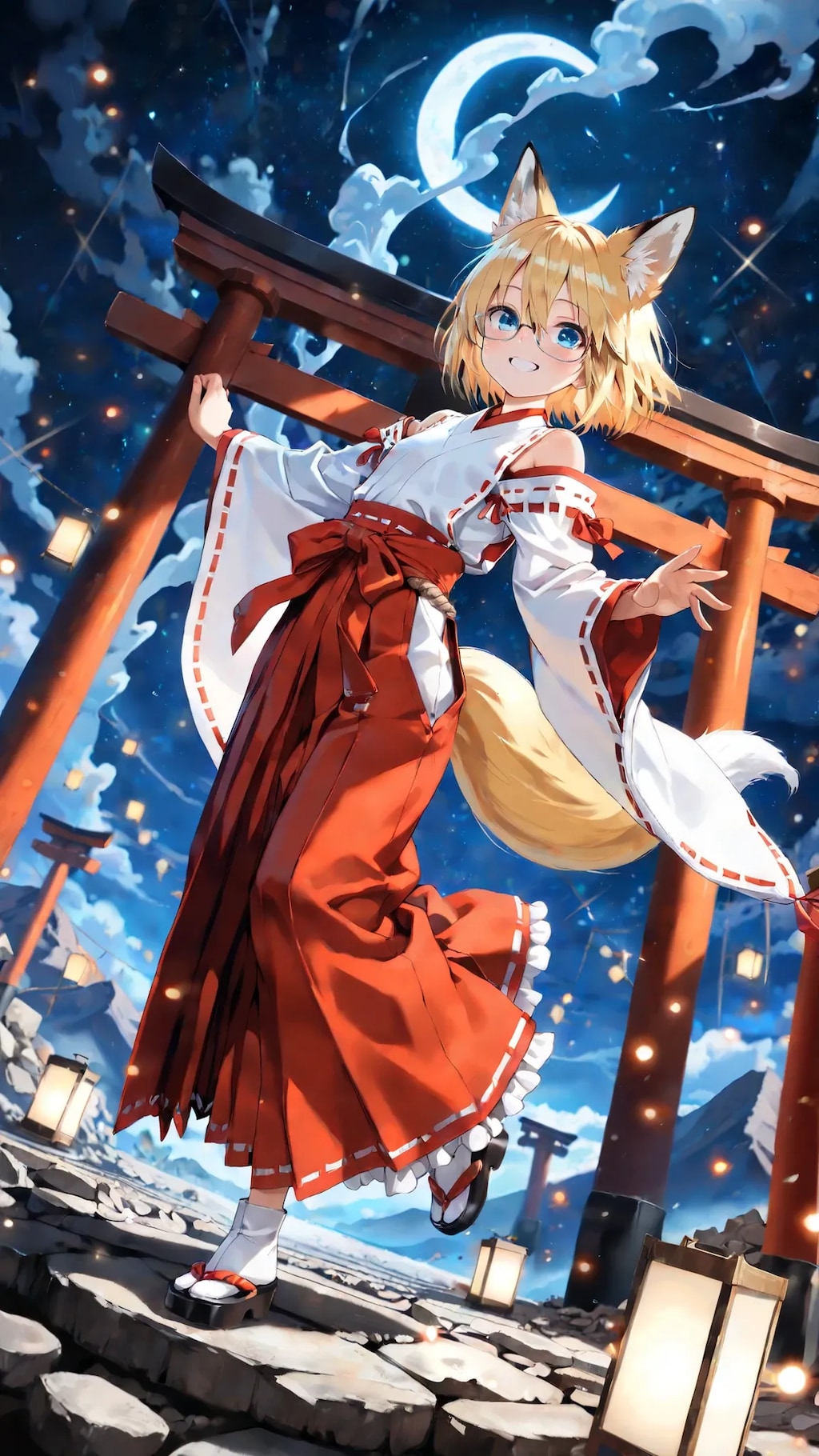 純ちゃんバリエーション その６