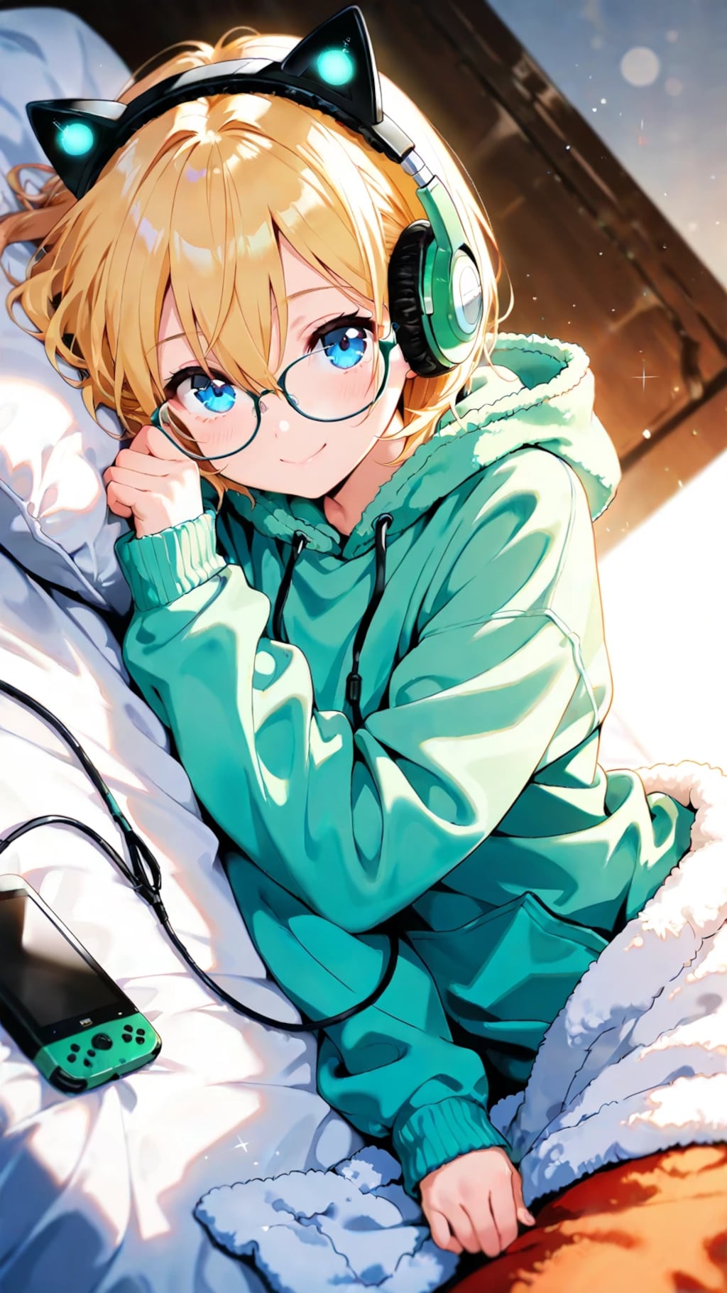 純ちゃんバリエーション その６