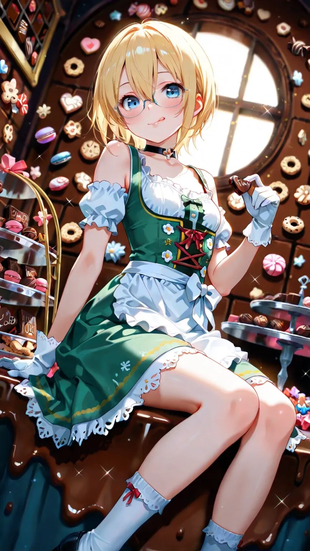 純ちゃんバリエーション その６