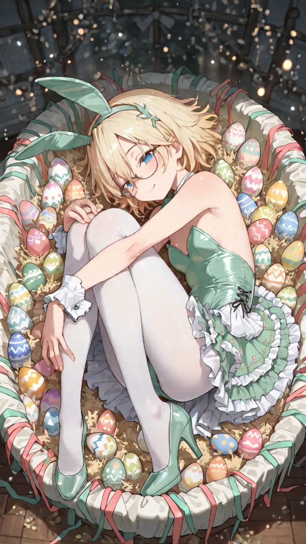 純ちゃんバリエーション その６