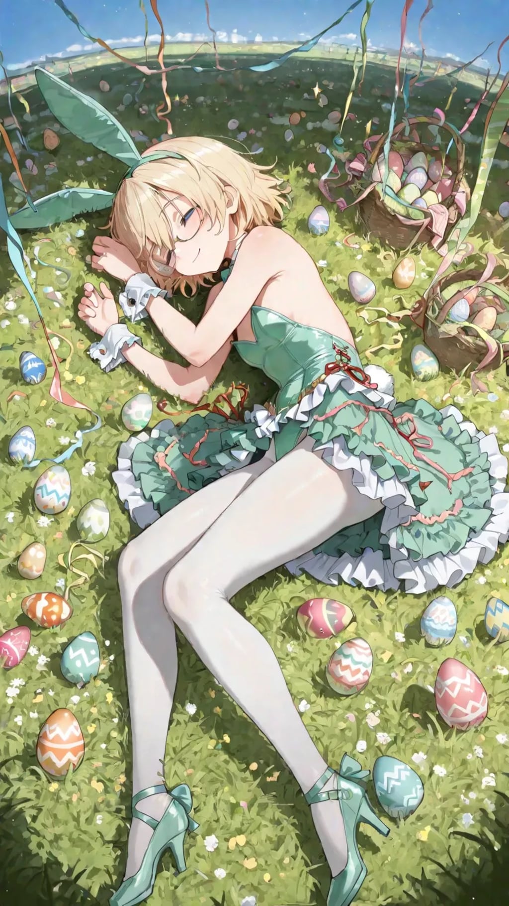 純ちゃんバリエーション その６