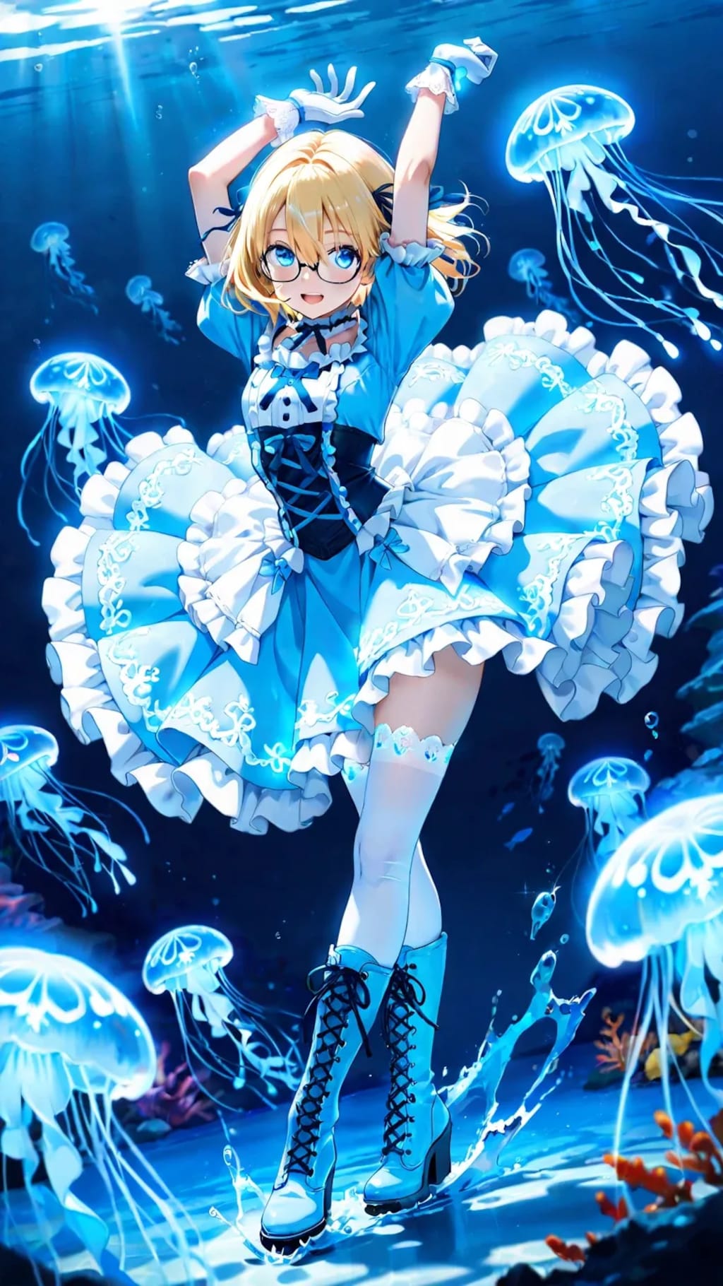 純ちゃんバリエーション その６