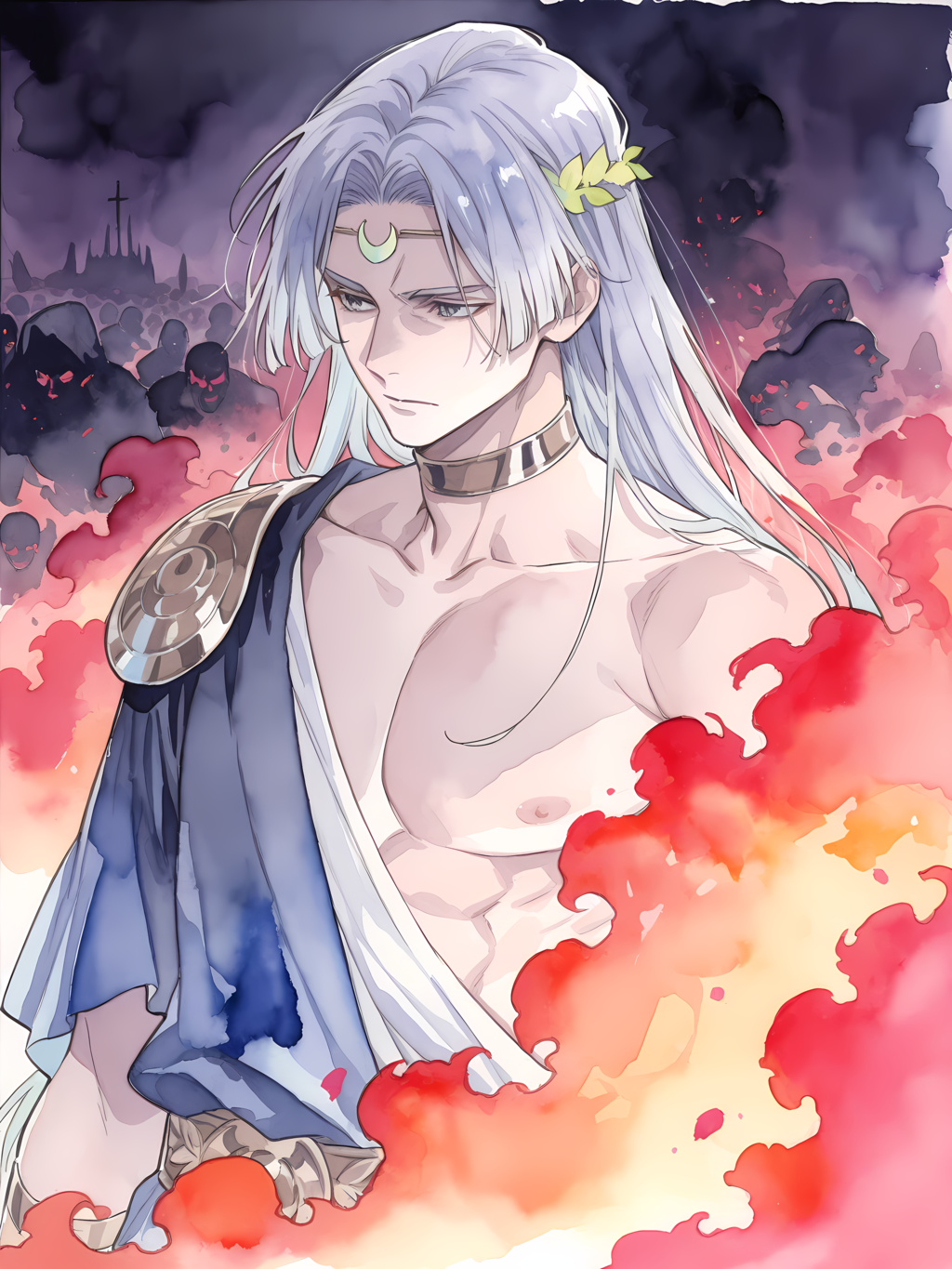 ハデス