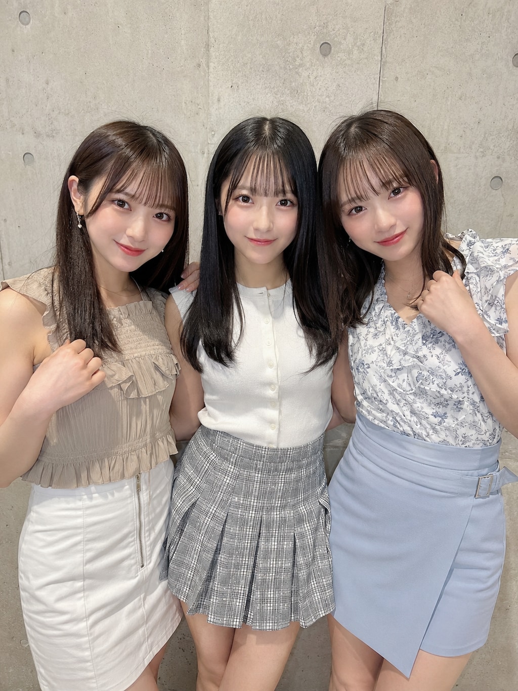 [20枚]涼しい格好の綺麗なお姉さん💕