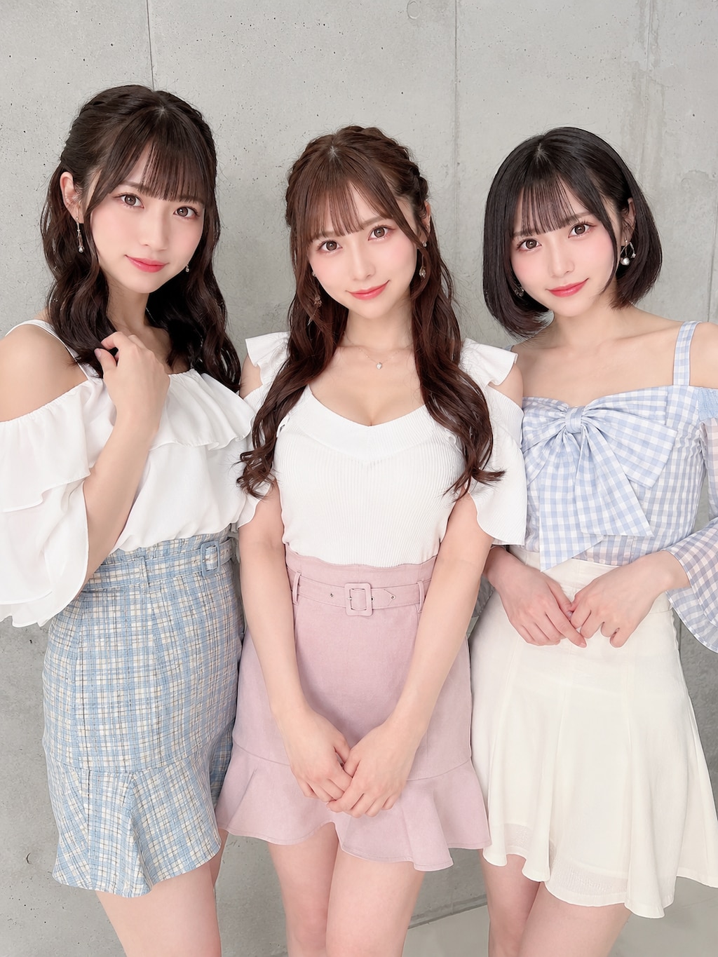 [20枚]涼しい格好の綺麗なお姉さん💕