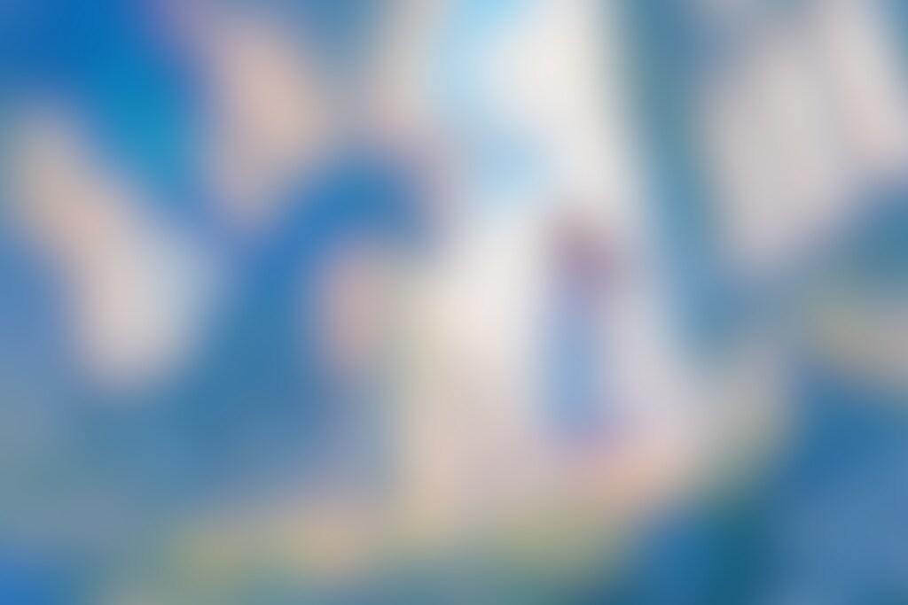 ドラゴンと少女（竜騎士）25～31