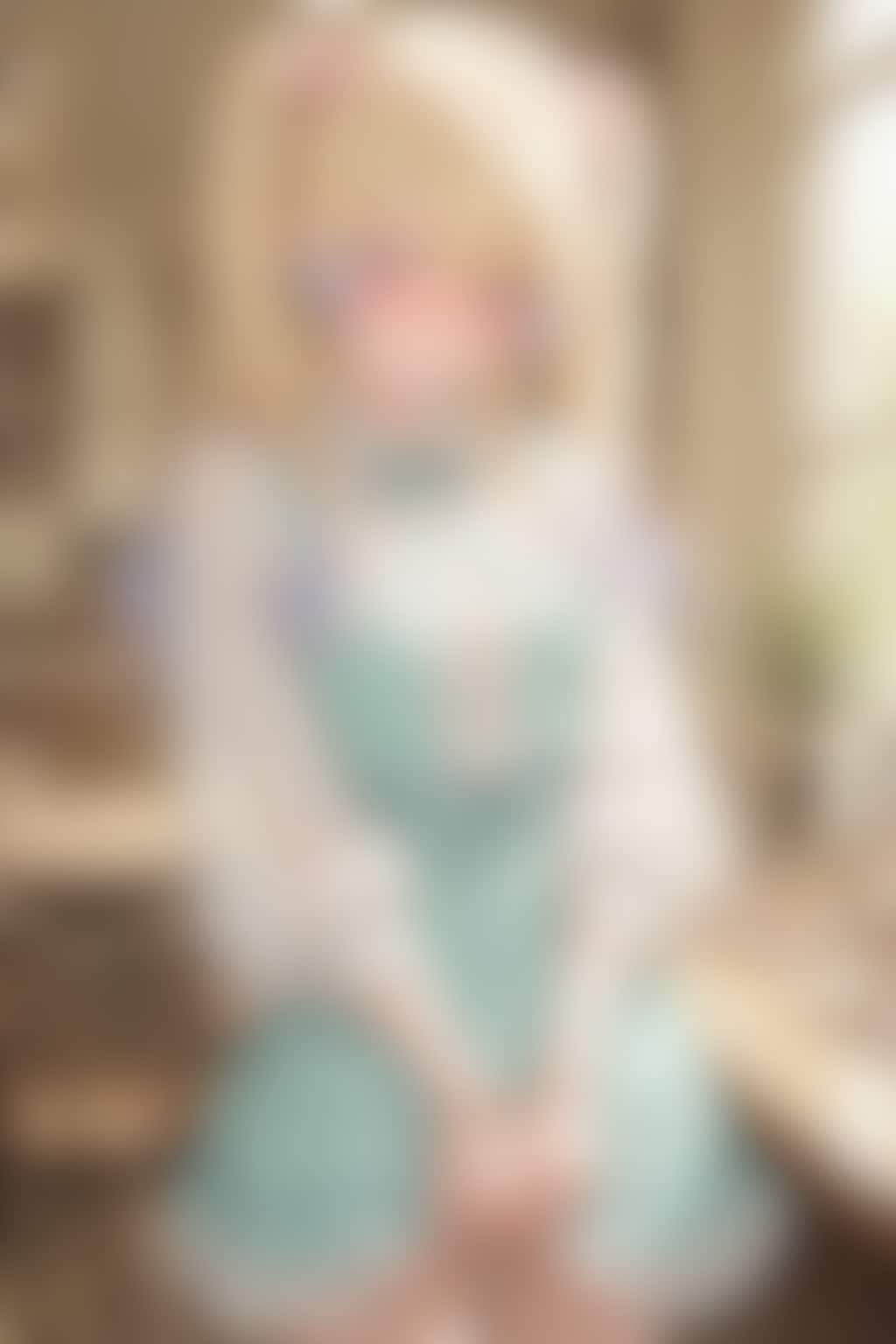 Twintails（アナザーカット）
