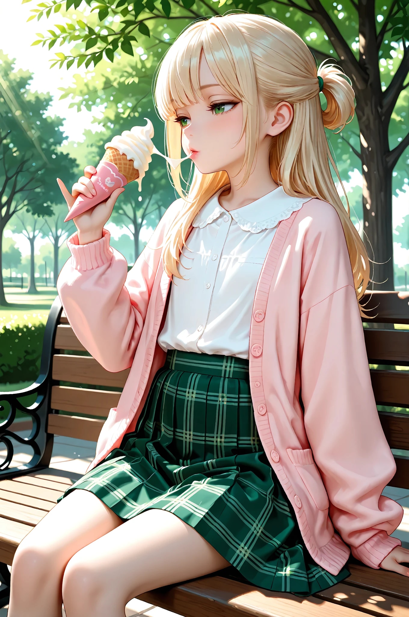 花園 あおい（はなぞの あおい）