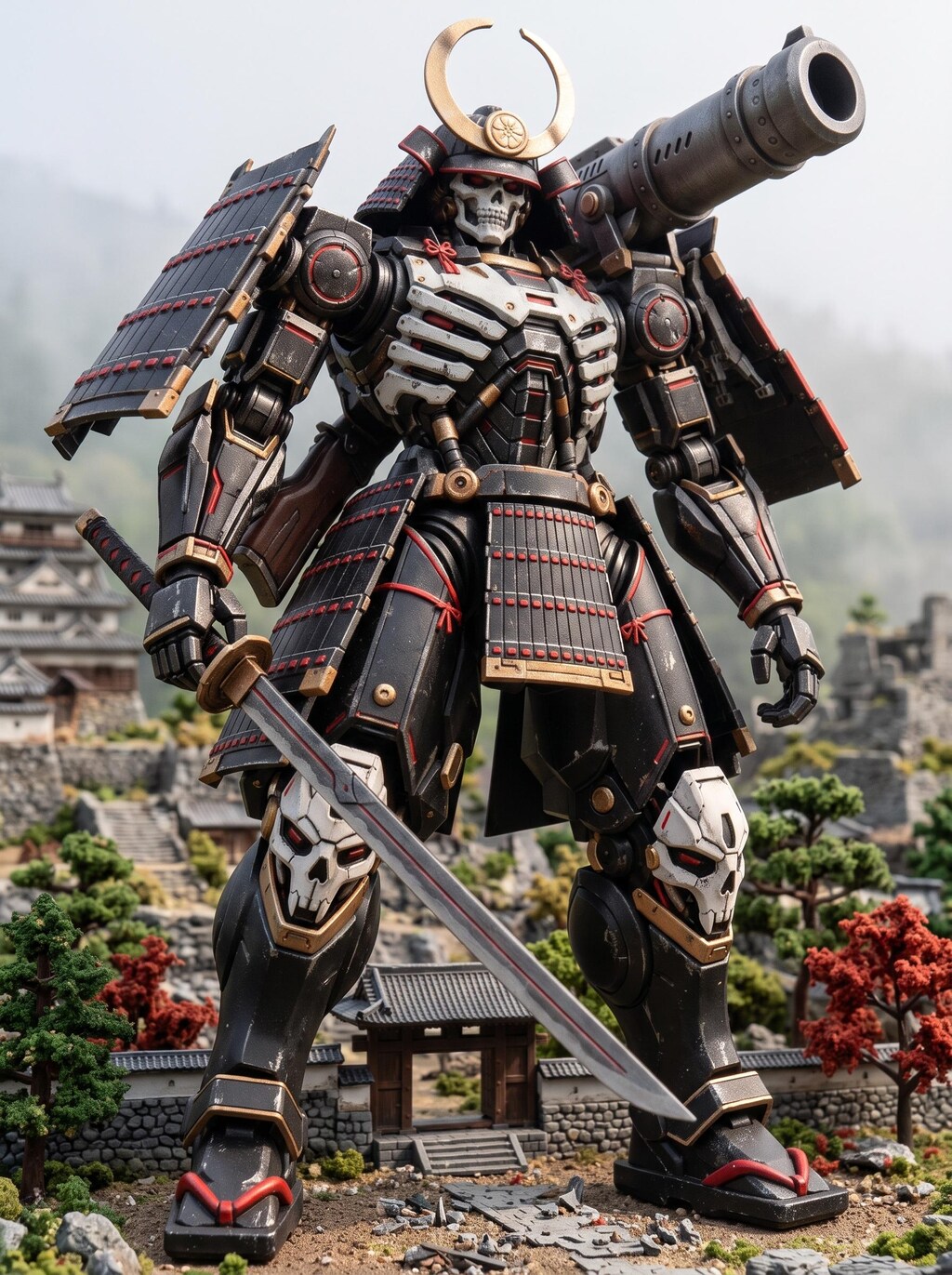 謎の海産物フィギュアコレクション１３７