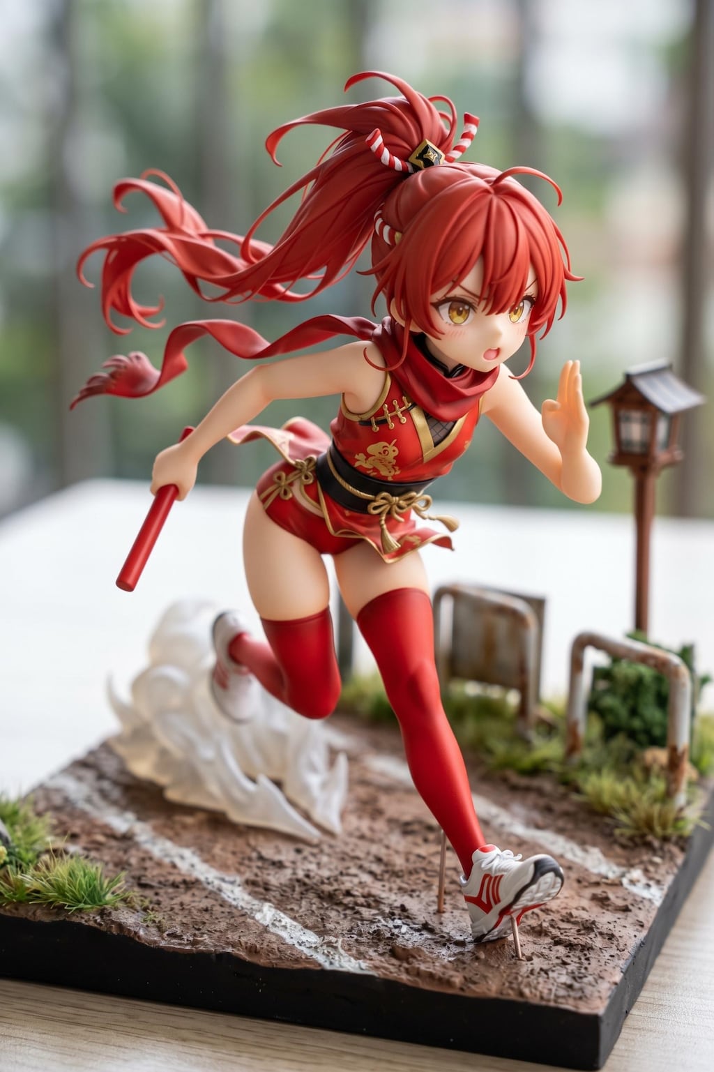 謎の海産物フィギュアコレクション１３７