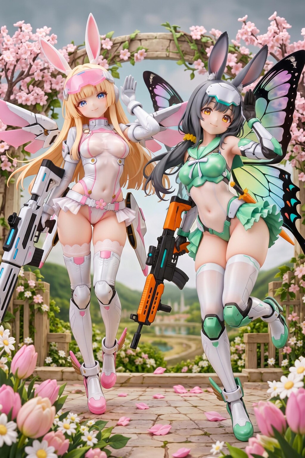 謎の海産物フィギュアコレクション１３７